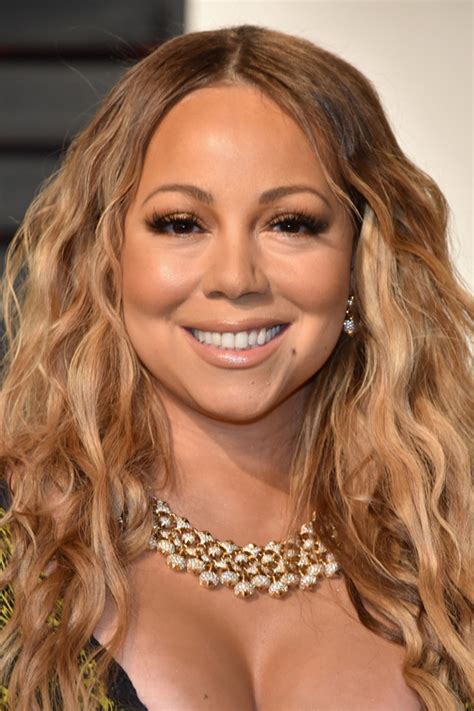 mariah carey nipple|Oscars 2017: Mariah Carey flashes nipple at Vanity Fair’s party